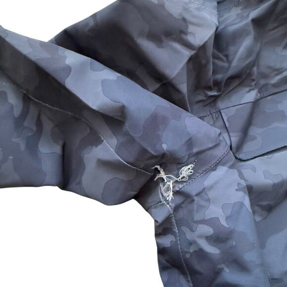 Alpine Design Men’s Jacket, Size M blue - Picture 3 of 9